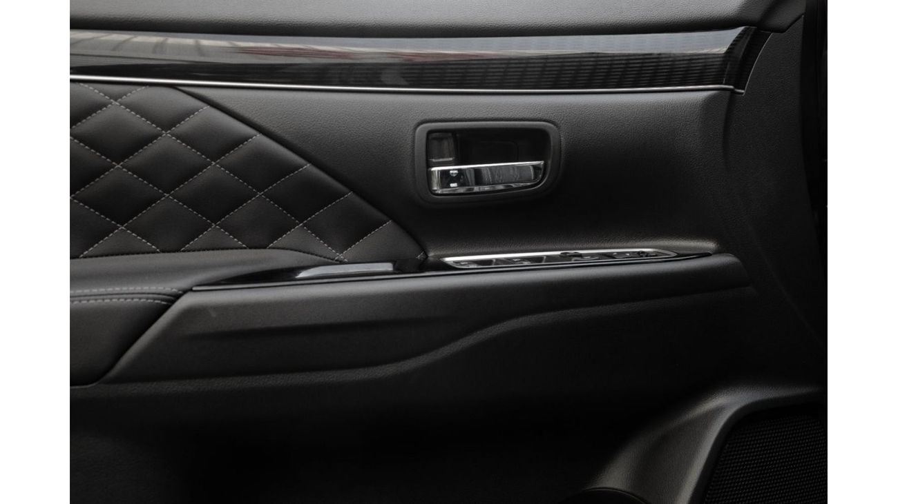 Mitsubishi Outlander Enjoy 5 seater | 1,430 P.M  | 0% Downpayment | Excellent Condition!