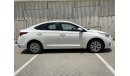 Hyundai Accent 1600