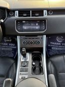 Land Rover Range Rover Sport Dynamic HSE P360 3.0L