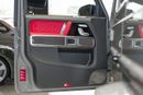 Mercedes-Benz G 63 AMG (GCC) Double Night Package / Full Carbon Fiber / + 10% For local Registration