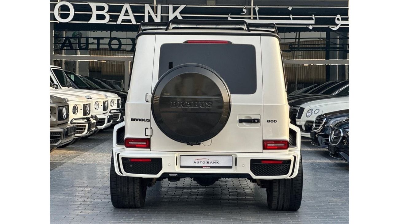 مرسيدس بنز G 63 AMG نسخة  1