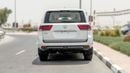 Toyota Land Cruiser GXR 2026 Toyota Land Cruiser GXR 3.3L AT Diesel (White-Beige) Basic