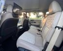 Nissan Patrol Nissan patrol platinum / 2026 / GCC / 0km