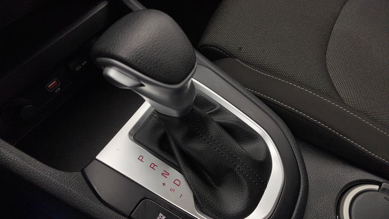 Kia Cerato LX 1.6 | Zero Down Payment | Home Test Drive