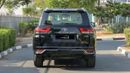 Toyota Land Cruiser ( Only For Export ) VXR 3.5TT V6 4X4 2026 GCC 0Km