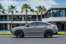 Mercedes-Benz GLE 53 AMG GLE 53 Coupe | 8,177 P.M | 0% Downpayment | Mercedes Warranty + Service! | Ramadan Offer!