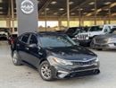 Kia Optima LX 2.4L V4 / LONE ASSIST / BIG SCREEN / APPLE ANDROID AUTO / LEATHER