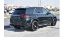 Mercedes-Benz GLE 350 WITH 360 CAMERA ( EXLLENT CONDITION WITH WARRANTY )