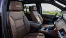 Chevrolet Tahoe High Country SUV V8 6.2L , Night Edition , Euro.5 , 2023 Без пробега , (ТОЛЬКО НА ЭКСПОРТ)