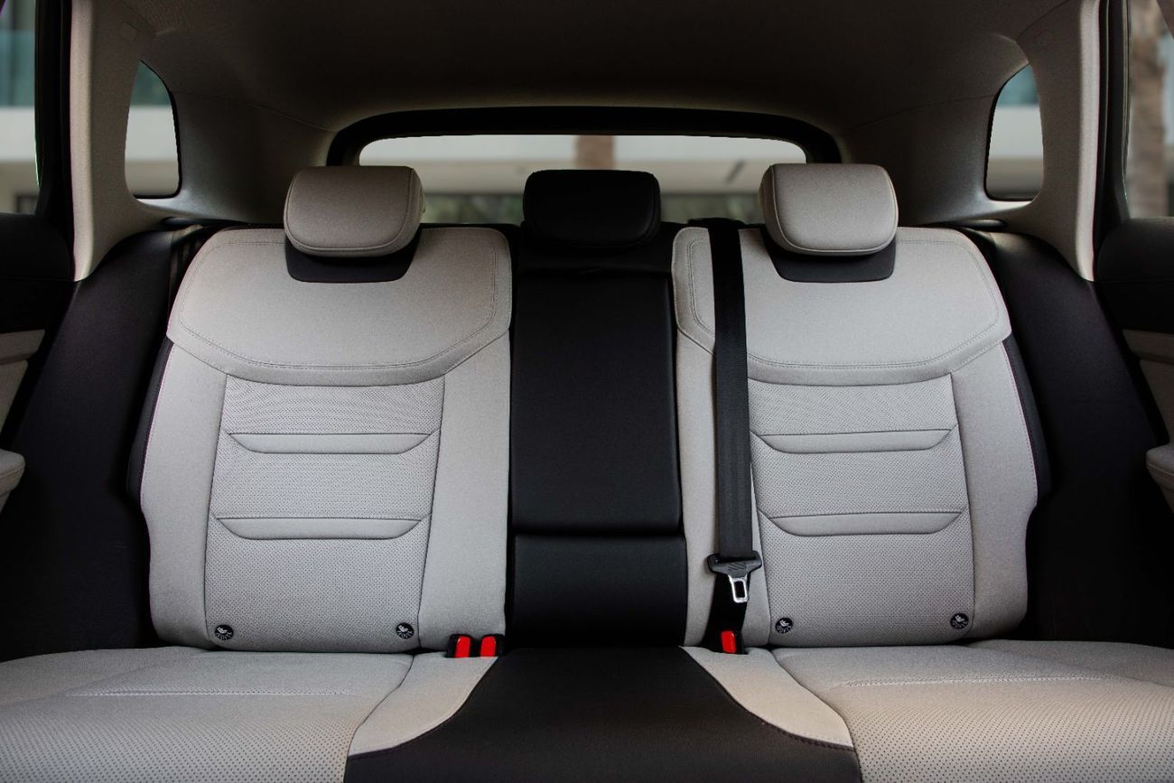 Ford Territory Territory Trend | 1,861 P.M | 0% Downpayment | Agency Warranty!