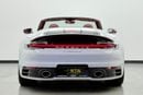 Porsche 911 2020 Porsche 911 Carrera S, 2026 Porsche Warranty, Full Porsche Service History, Fully Loaded, GCC