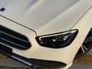 مرسيدس بنز E 250 MERCEDS E 250 2021