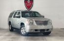GMC Yukon XL 5.3L-8CYL SUNROOF EXCELLENT CONDITION