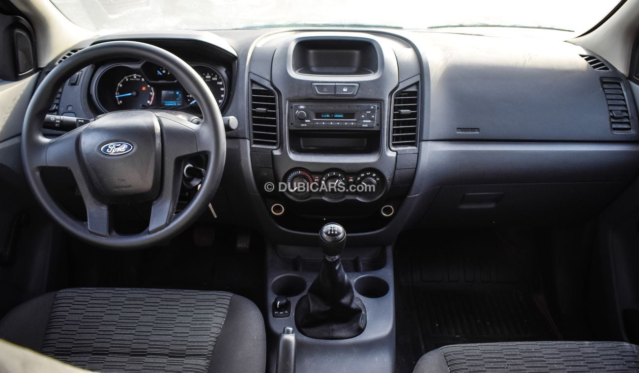 Ford Ranger Ford ranger 2015 new brand