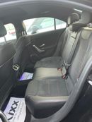 Mercedes Benz A220 STD (NON GCC)