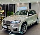BMW X5 BEST XDRIVE50i || GCC SPECS || ACCIDENT FREE || SINGLE OWNER || FULLY LOADED