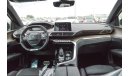 بيجو 3008 Peugeot 3008 GT , 5dr SUV, 1.6L 4cyl Petrol 2022