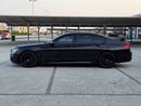 BMW 740Li 740Li American Specs