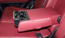 لكزس LX 700h Urban, 3.5L Hybrid 4WD 10A/T | 2026 Model | Ready for Export
