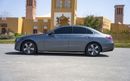 Mercedes-Benz C 200 Mercedes-Benz C-Class 200 2022 European specs