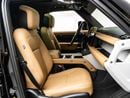 Land Rover Defender P400 110 X-Dynamic HSE 3.0L (5 Seater) 2025 Land Rover Defender 110 HSE P400, 2029 Land Rover Warran