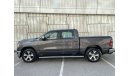 RAM 1500 LARAMIE 5700