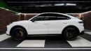Porsche Cayenne TURBO GT COUPE | LIMITED OFFER  | NEW | FULLY LOADED