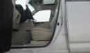 Toyota Land Cruiser LC300 - GXR-V 4.0L PETROL A/T Floor 22YM - LEATHER - W RR DVD - WHT_BEIG (FOR EXPORT)