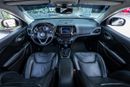Jeep Cherokee LIMITED Jeep Cherokee Limited 2020 GCC | Warranty