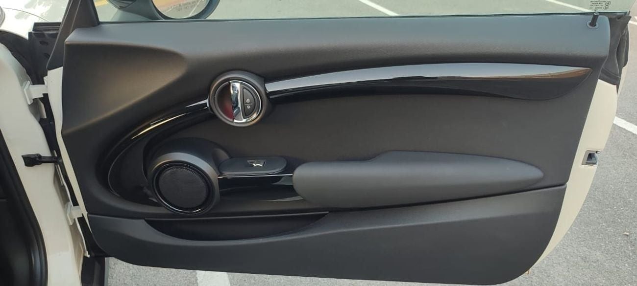 Mini Cooper One 1.5L