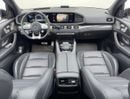 مرسيدس بنز GLE 53 AMG 2022 Mercedes Benz GLE53 AMG 4Matic+, 1 Year Unlimited KM Warranty, Full Service History