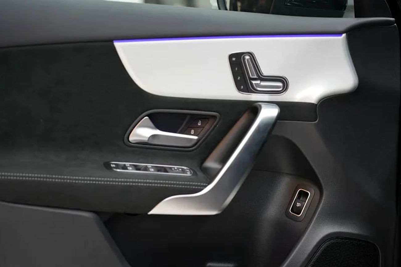 Mercedes-Benz A 200 A 200 | GCC 0km | Agency Warranty | AMg Package