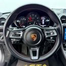 بورش كايمان 718 GTS