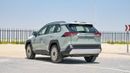تويوتا راف ٤ TOYOTA RAV4 ADVENTURE-V AWD 2.5L 2024