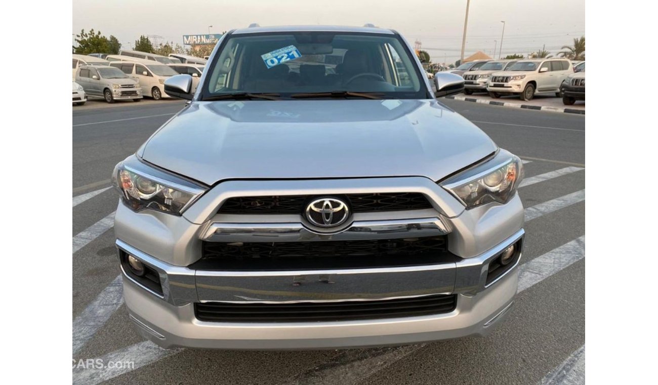 تويوتا 4Runner