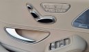 Mercedes-Benz S 450 Full Service History GCC