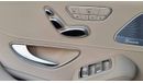 Mercedes-Benz S 450 Full Service History GCC
