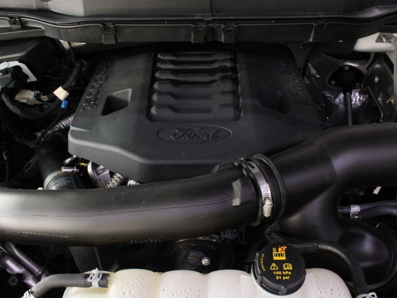 Ford F 150 Platinum 3.5L