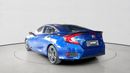 Honda Civic 1.5 TURBO AUTO RS | Guaranteed Warranty | 0 Down Payment