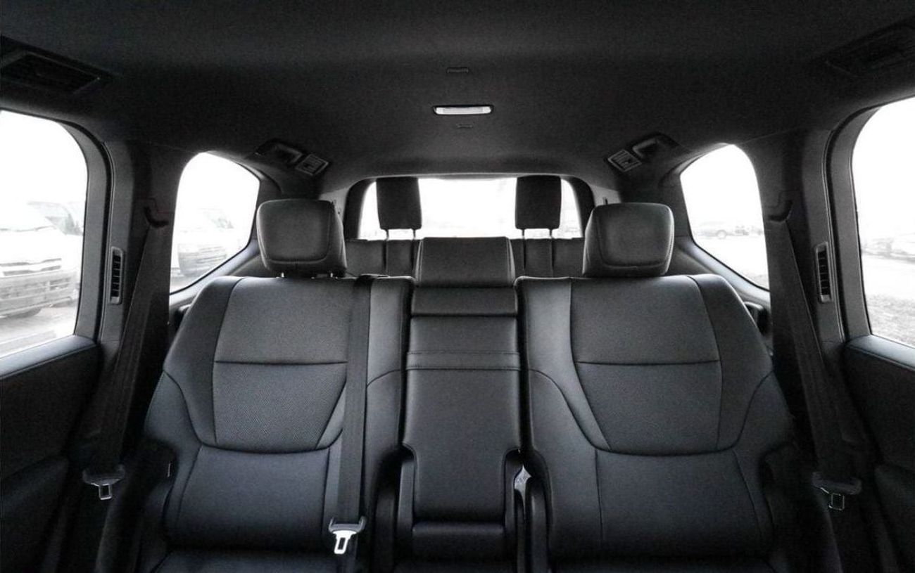 Toyota Land Cruiser Toyota lc300 GXR 3.5L PETROL 2025