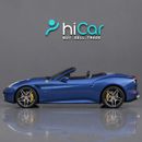 Ferrari California T AED 24,458 pm • 0% Downpayment • Ferrari California T • 1 Year Warranty