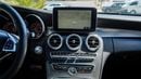 مرسيدس بنز C 63 S 4.0