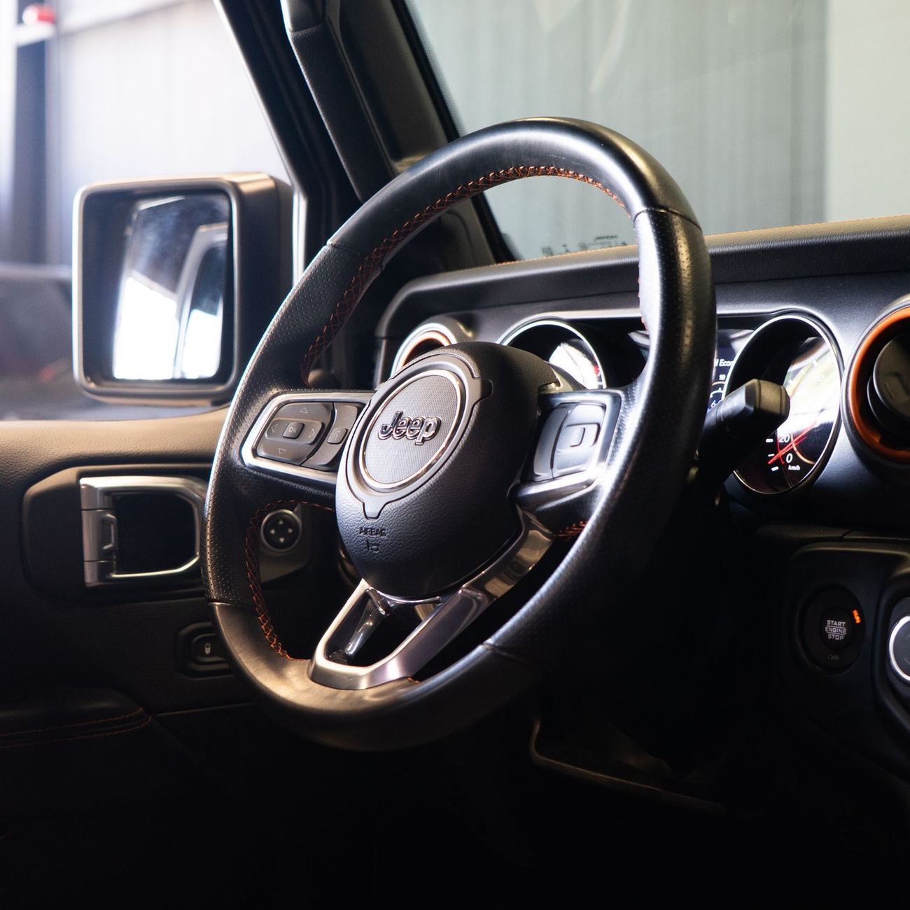 جيب جلادياتور Sand Runner 3.6L AED 2,874 pm • 0% Downpayment • Gladiator Sand Runner • 1 Year Warrant