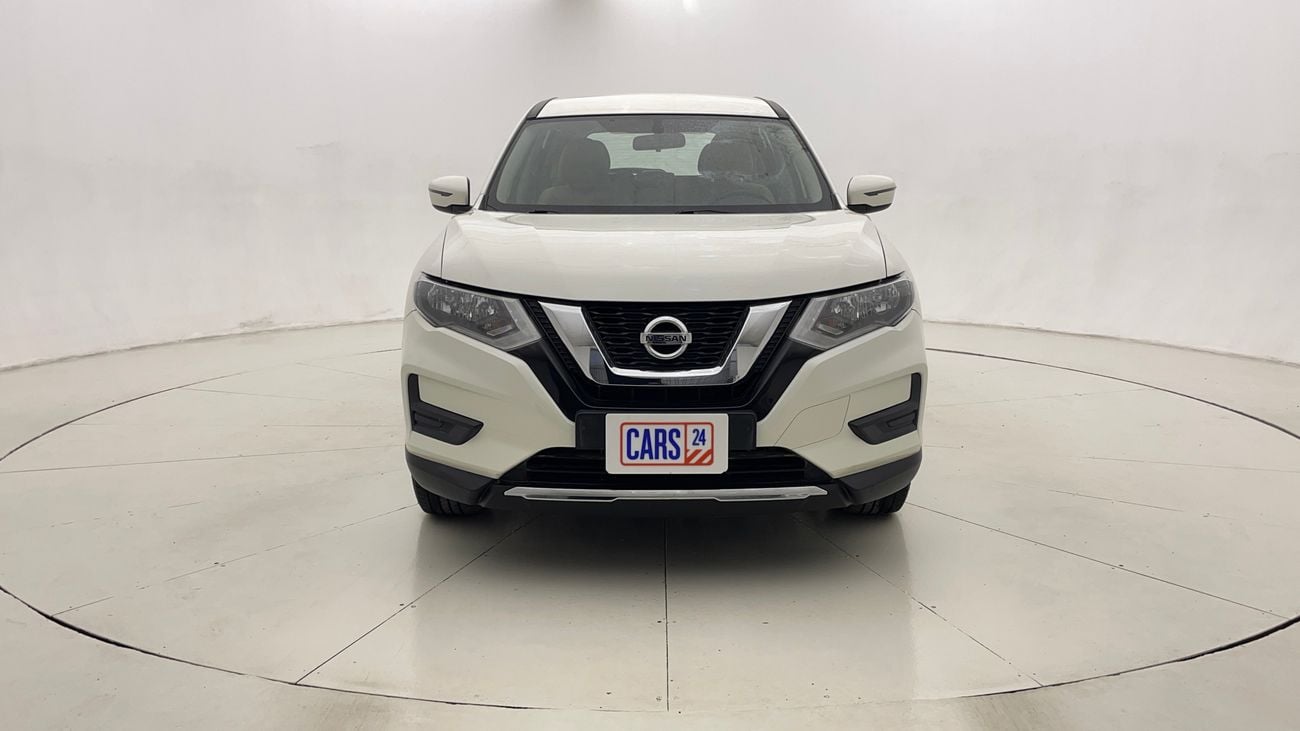 Nissan XTrail S 2.5 | Zero Down Payment | Home Test Drive