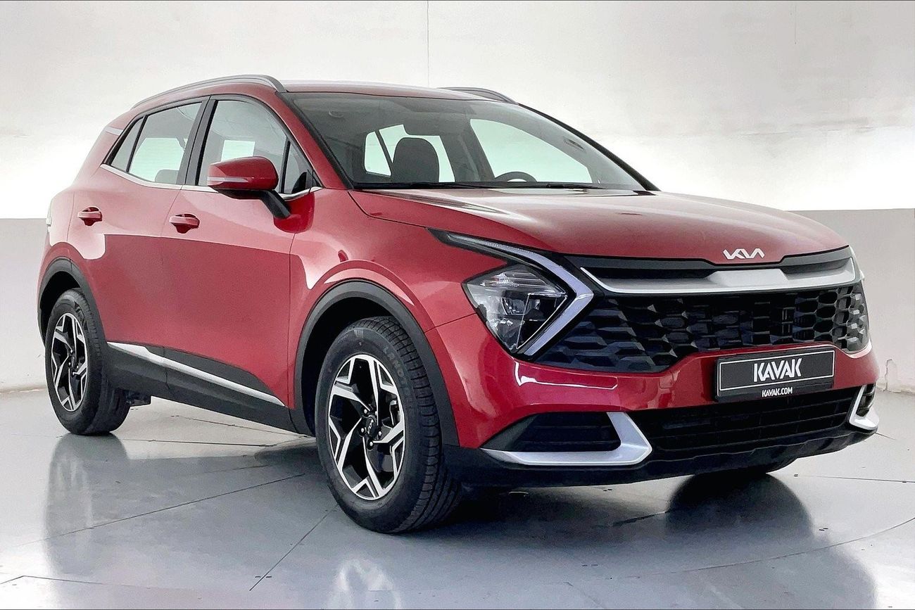 نيسان كيكس S | ضمان مجاني لمدة عام | 0 دفعة أولى