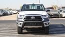 Toyota Hilux 2.4L Diesel 4WD M/T