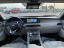 هيونداي باليساد Premium - Nappa 3.8L 2021 HYUNDAI PALISADE SEL PREMIUM FULL OPTION IMPORTED FROM USA