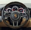 Porsche Panamera Std 3.0L (330 HP) 2018 Porsche Panamera, Warranty, Full Porsche Service History, Excellent Conditi