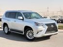 Lexus GX460 PLATINUM Premier 4.6L 4WD