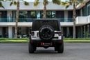 Jeep Wrangler Wrangler Sport | 1,567 P.M | 0% Downpayment | Falcon Edition | Warranty | Low KM